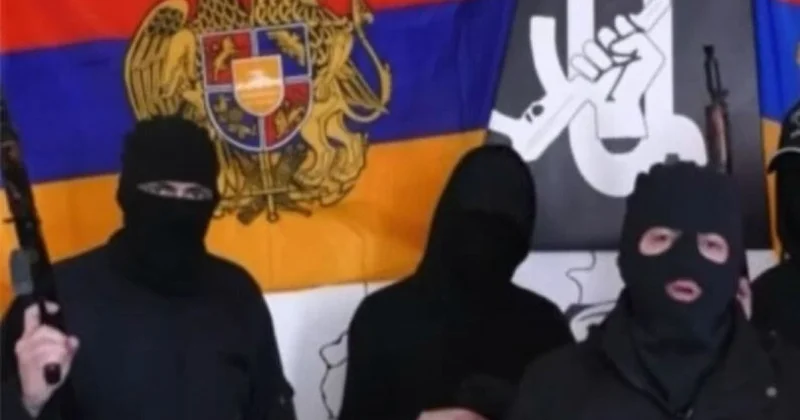 Əli avtomatlı maskalı şəxslər Paşinyanı ölümlə hədələyib, cinayət işi açılıb