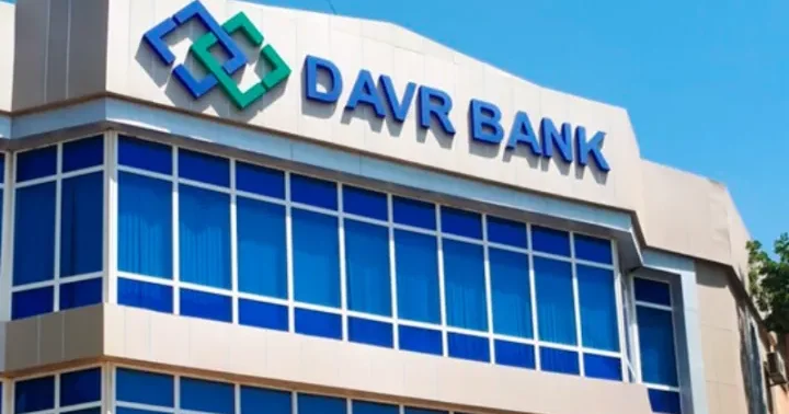 ABB nin son açıqlamasından sonra DavrBank ın beynəlxalq reytinqi yüksəldi
