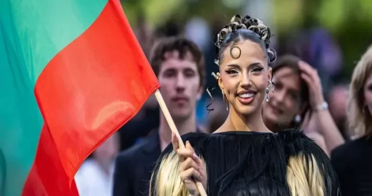 Dara kimdir? Türk gəlini olan “Avroviziya” qalibi