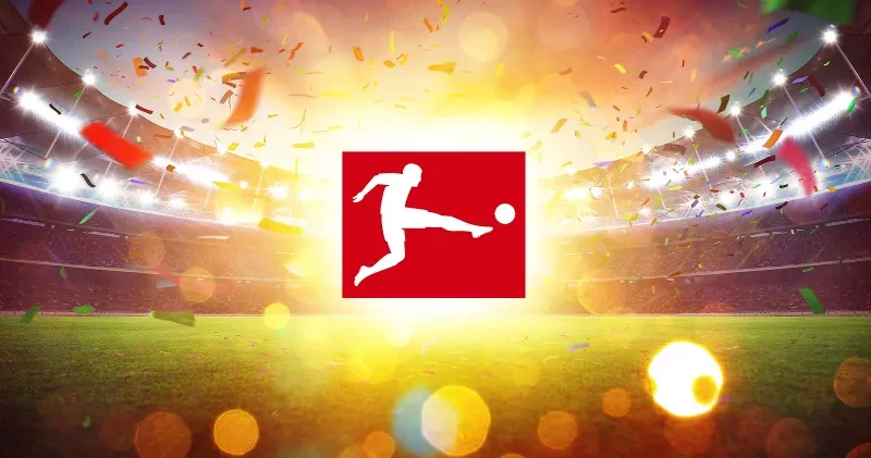 Bundesliqaya yüksələn komanda 13 minlik qəsəbəni təmsil edir