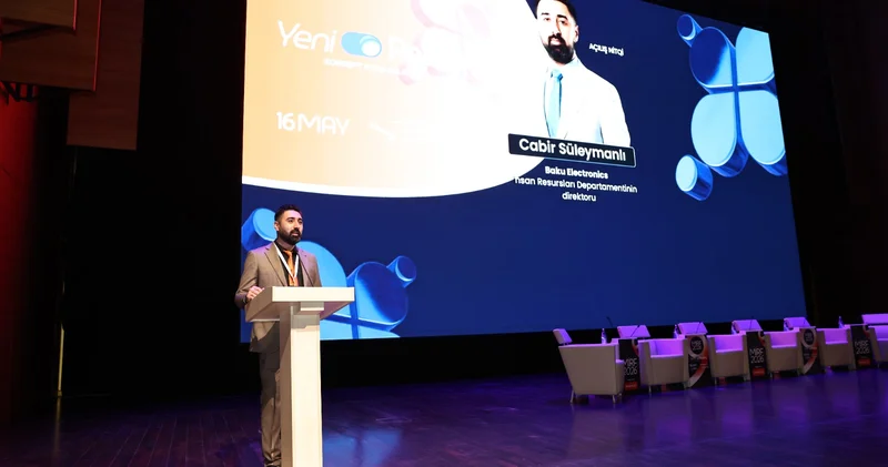 Milli İnsan Resursları Forumu 2026 uğurla tamamlanıb