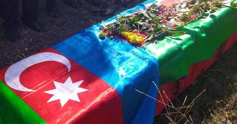 Будут захоронены останки ещё одного пропавшего без вести шехида ФОТО