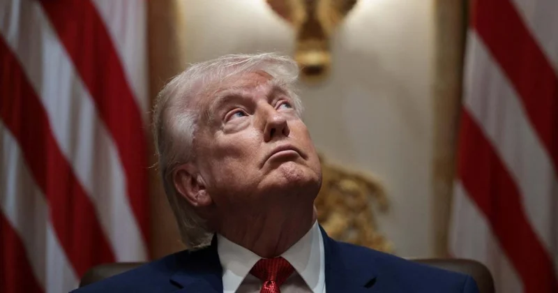 50 миллионов за ликвидацию Трампа