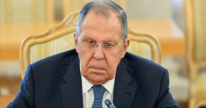Lavrov: Danışıqlara müdaxilə etmək niyyətimiz yoxdur