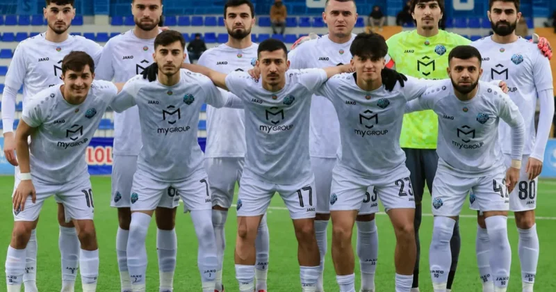 Elitada növbəti paytaxt təmsilçisi: addım addım Bakı çempionatına doğru... YAZI