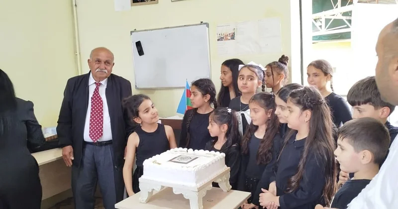 Təhsil və İnteqrasiya Mərkəzinin bir yaşı tamam olub