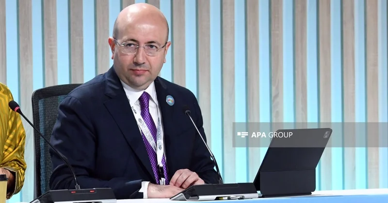 Milli Koordinator: WUF13 artıq region üçün yeni imkanlar yaradıb