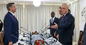 Mərkəzi Kəşfiyyat İdarəsinin direktoru Havanada nə edirdi?
