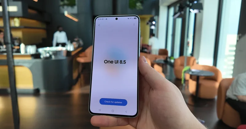 Samsung ускорила глобальный выпуск новой прошивки