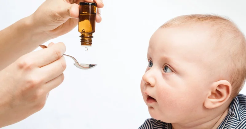 Uşaqlarda D vitamini çatışmazlığının 7 əsas əlaməti