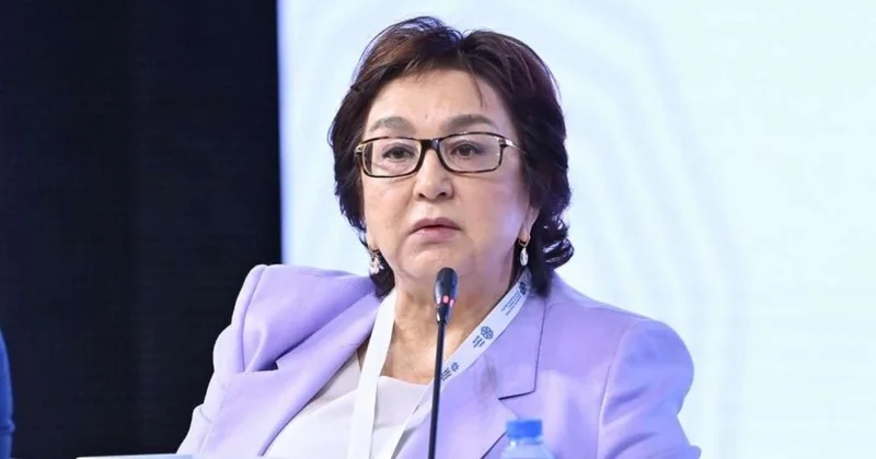 Məleykə Abbaszadənin təsdiqlədiyi qərar aranı qarışdırdı Niyə?