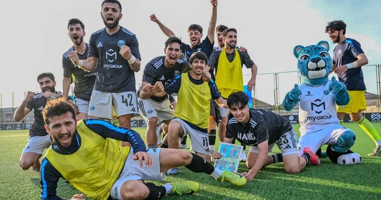 I Liqada mükafatlandırma mərasimi keçiriləcək