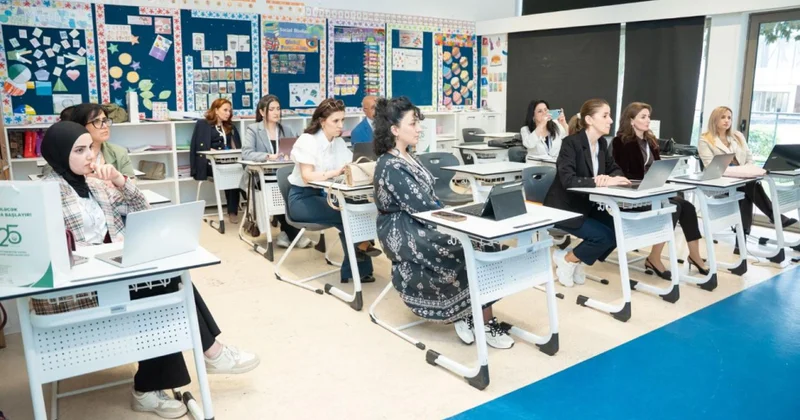 “ASAN xidmət” Süni İntellekt Günü konfransına tərəfdaşlıq edib