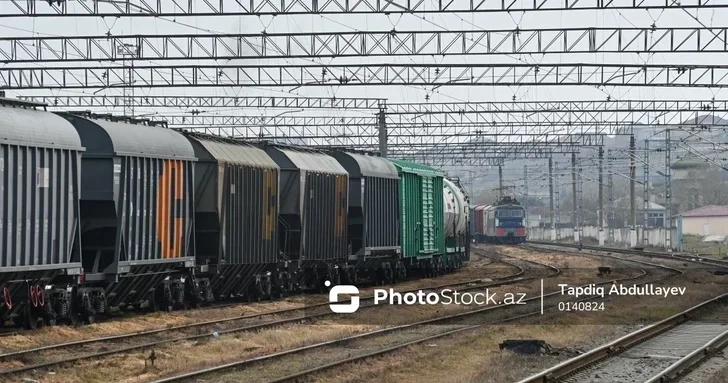 Обнародованы данные об экспорте Азербайджана в Армению за январь апрель 2026 года