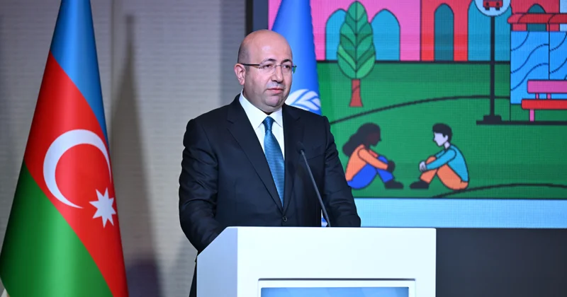 World Urban Forumda iştirak açıq və ödənişsizdir