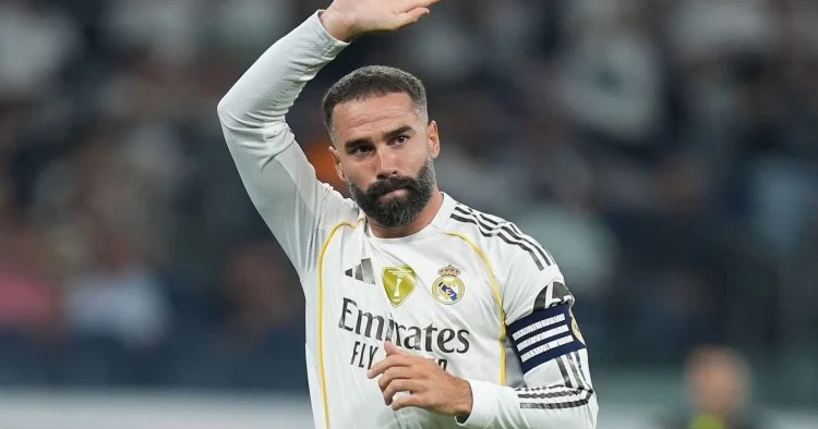 Kapitan Real dan gedir RƏSMİ
