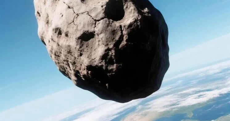 İki böyük asteroid Yerə yaxınlaşacaq