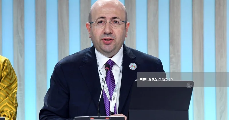 Anar Quliyev: Qarabağdakı bərpa işləri bir çox beynəlxalq qurum üçün böyük maraq doğurur