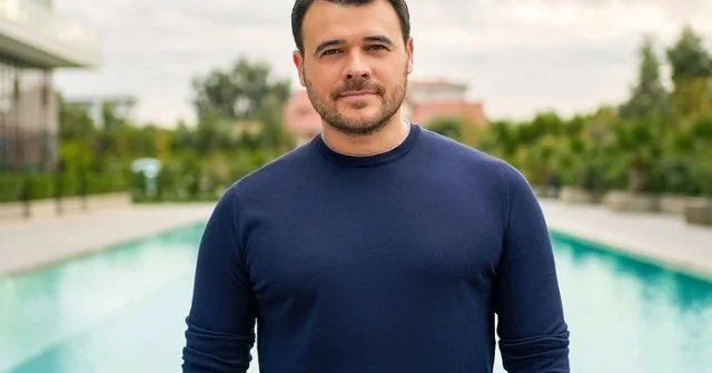 Sea Breeze müasir şəhər inkişafının parlaq nümunələrindən biridir Emin Ağalarov