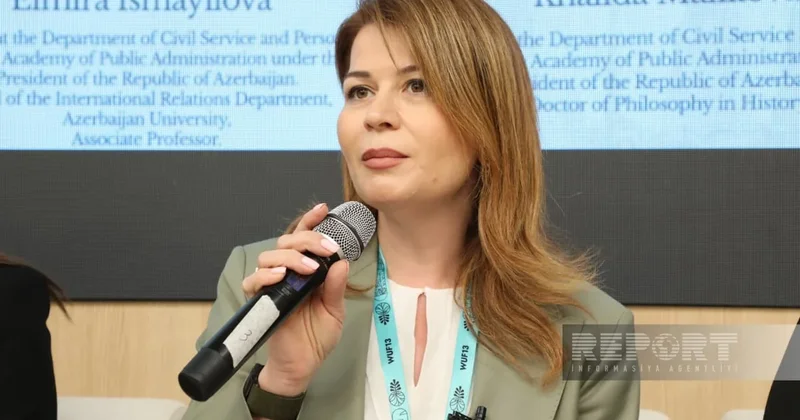 В Карабахе будут формироваться муниципалитеты на основе модели умного города