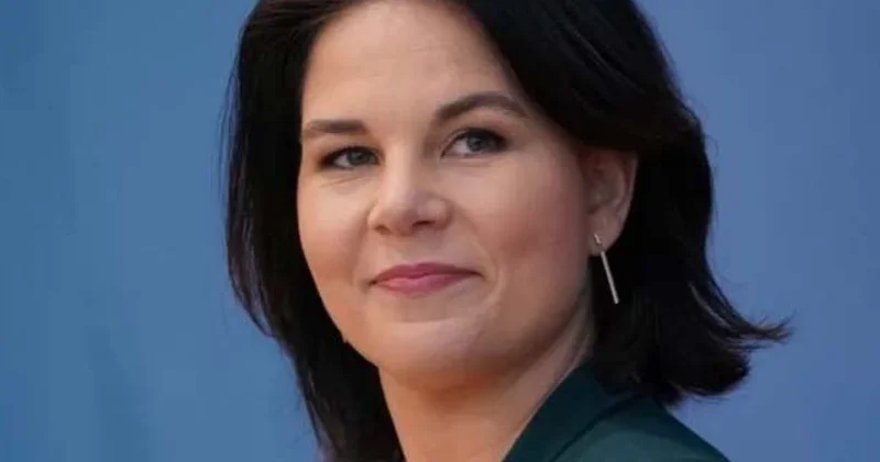 Sadə həll yolu yoxdur Berbok