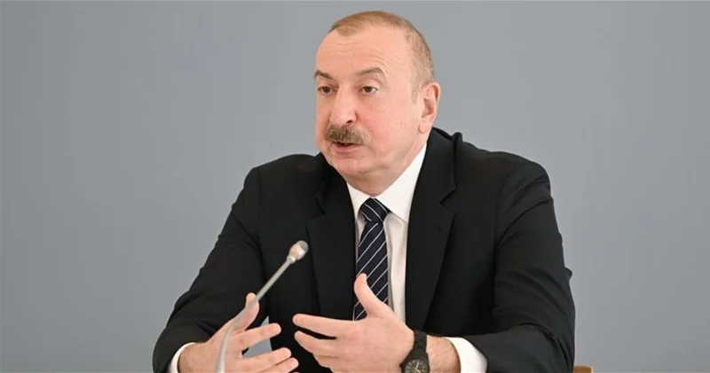 Президент: Организуя сегодня это глобальное мероприятие, мы демонстрируем свою большую приверженность развитию градостроительства