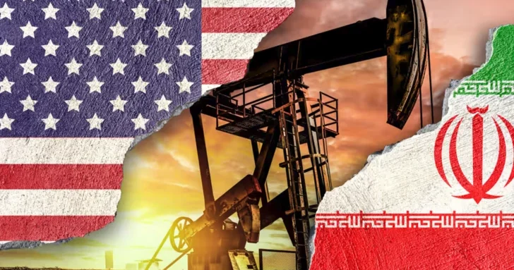 США готовы снять санкции на иранскую нефть