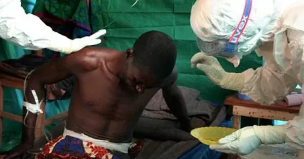 Konqoda 6 ABŞ vətəndaşında Ebola şübhəsi: Təxliyə planı hazırlanır