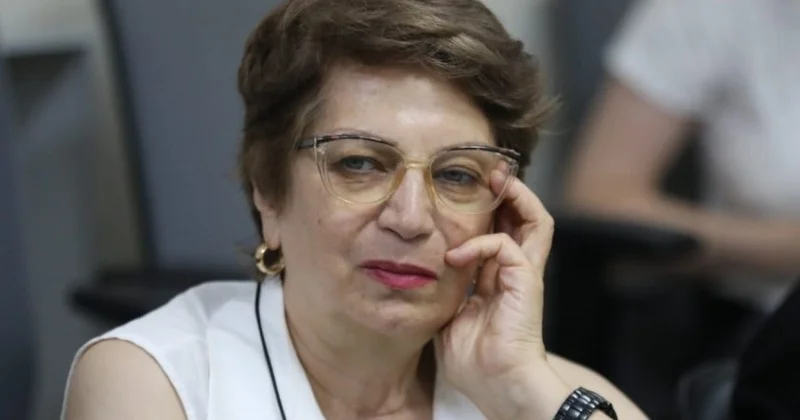 “İntensiv yağışlar yeni iqlim reallığının göstəricisidir”