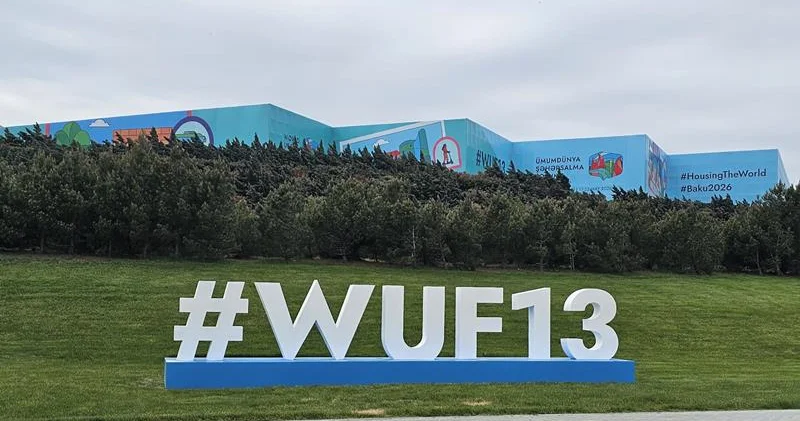 Erməni kilsəsinin ritminə oynayanlar WUF13 çox şeyi ifşa etdi
