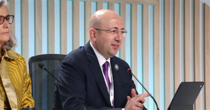Анар Гулиев: Для Азербайджана проведение WUF13 это отражение национальных приоритетов и нашего видения будущего