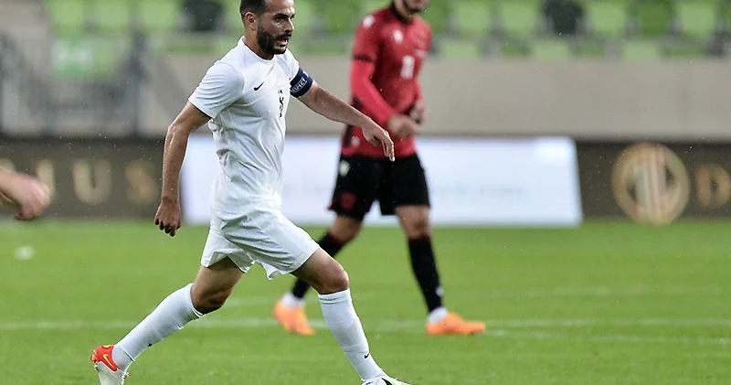 Avro 2024: “Ronaldoya görə onlara azarkeşlik edəcəm”