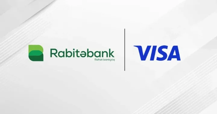 “Rabitəbank” beynəlxalq ödəniş sisteminin “Principal member” statusunu əldə edib