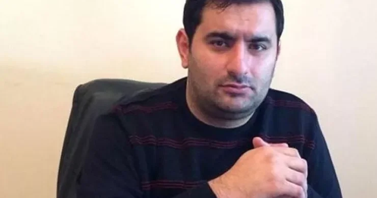 Prokuror Rüfət Səfərova 9 il iş istəyib