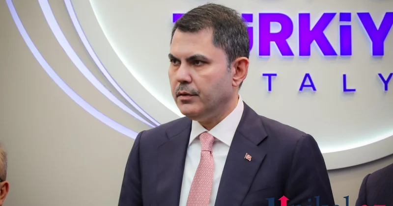Türkiyəli nazirdən Bakıda önəmli AÇIQLAMA