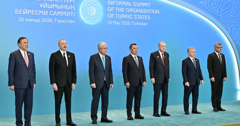Türk dünyasında siyasi həmrəylik! TƏHLİL