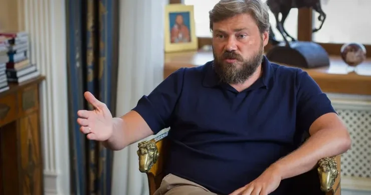 “Ukraynaya uduzmaq rüsvayçılıq deyil” Kremlə yaxın oliqarxdan gözlənilməz bəyanat