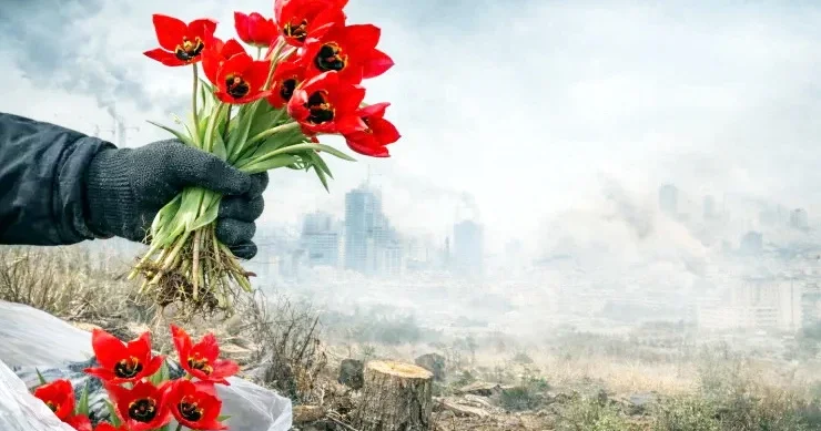 Qlobal iqlim dəyişikliyinə baxmayaraq, ölkəmizdə yaşıllıqlar artıb, su ehtiyatları çoxalıb EKOLOQ&nbsp;