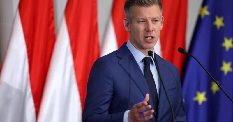 Мадьяр напомнил марионеточному президенту , когда он должен уйти