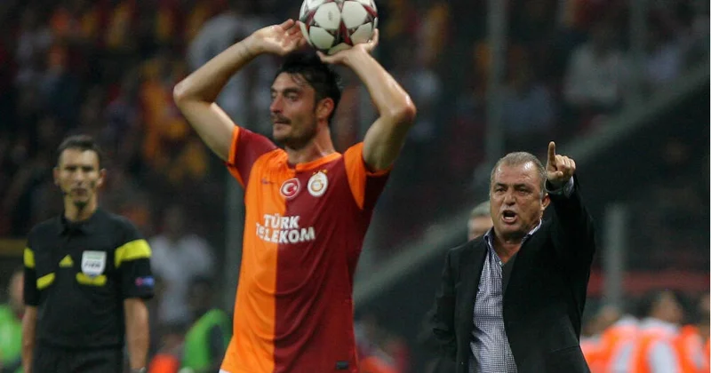 Qalatasaray ın keçmiş ulduzu məşqçi olduğu klubdan QOVULDU