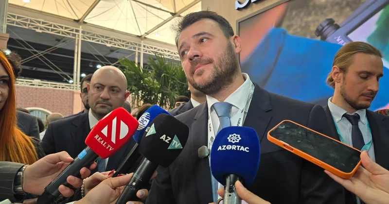 Эмин Агаларов: Sea Breeze станет мировым примером современного градостроительства Minval Politika