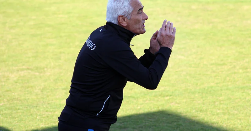 Millinin sabiq futbolçusu Santuşun təyinatına şərh vermək istəmədi