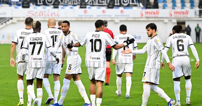 Neftçi ni gözləyən rəqiblər: GENİŞ SİYAHI