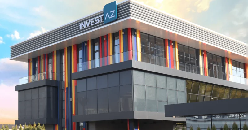 InvestAz dan dünya maliyyə bazarları ilə bağlı həftəlik analiz