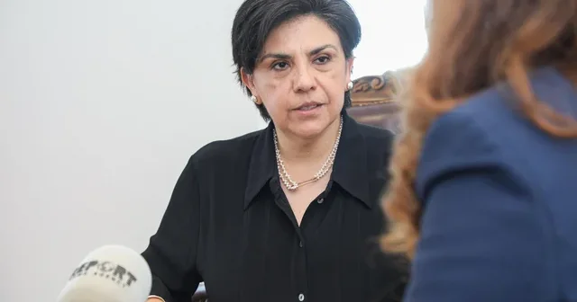 Səfir: “Meksika və Azərbaycan şəhər xidmətləri sahəsində təcrübə mübadiləsi apara bilərlər“