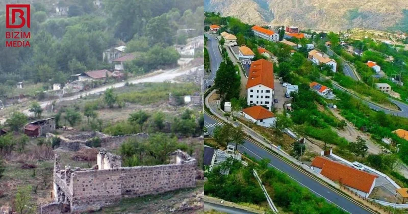 Xəyanətlə itirilən, qətiyyətlə GERİ ALINAN LAÇIN 1992 ci ilin utancı, 2020 ci ilin QÜRURU VİDEO