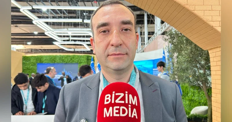 Özbəkistanın Yeni Daşkənd LAYİHƏSİ “15 dəqiqəlik əlçatan şəhər” konsepsiyası ilə bağlı ÖZƏL AÇIQLAMA