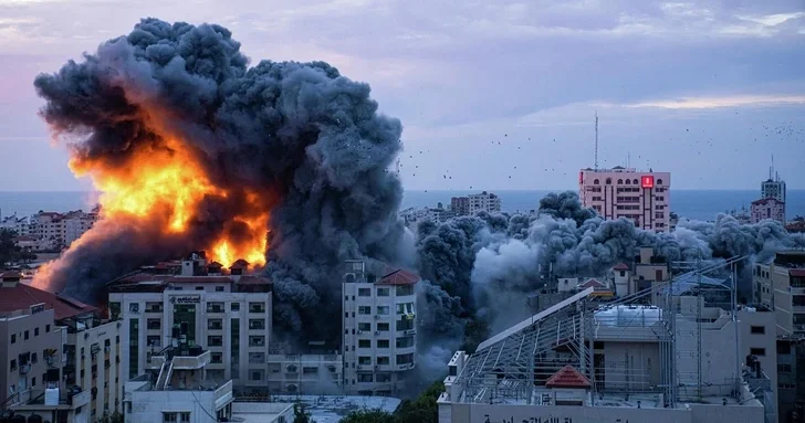 Война на Ближнем Востоке: мировой бизнес несет миллиардные убытки