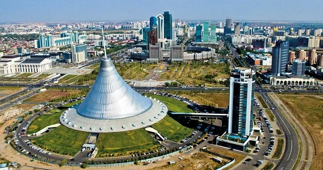 Astana və Bakı urbanistika sahəsində əməkdaşlıq haqqında memorandum imzalayacaq