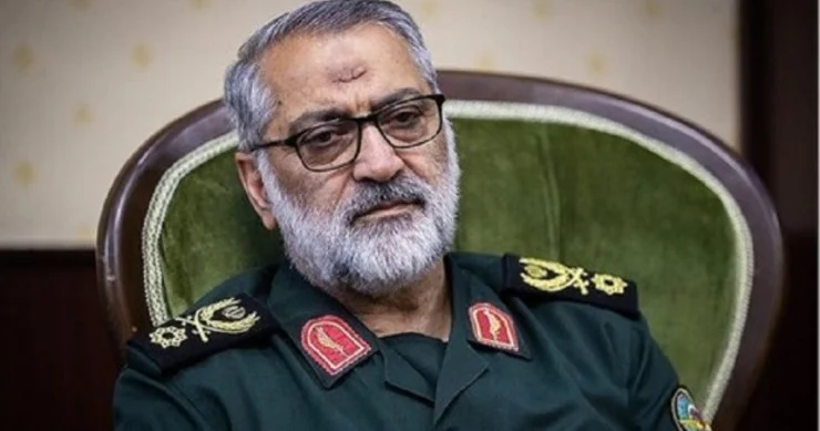 TEHRAN DA VAŞİNQTONU HƏDƏLƏDİ “İsrailin ipi ilə quyuya enməyin ağır bədəli var”